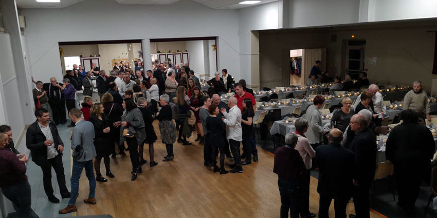 Traiteur-Vaumas-Allier-Fradin-Reception